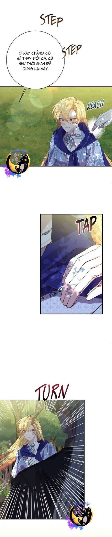 Đeo Bám Tôi Cũng Vô Ích Thôi Chapter  100 - 17