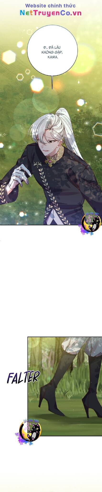 Đeo Bám Tôi Cũng Vô Ích Thôi Chapter  100 - 18