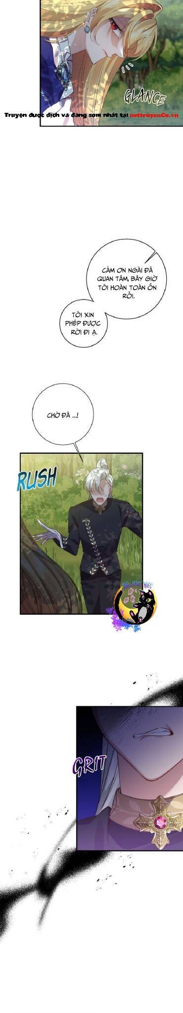 Đeo Bám Tôi Cũng Vô Ích Thôi Chapter  100 - 20