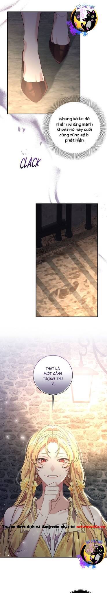 Đeo Bám Tôi Cũng Vô Ích Thôi Chapter  100 - 3