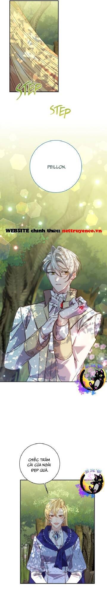 Đeo Bám Tôi Cũng Vô Ích Thôi Chapter  100 - 21