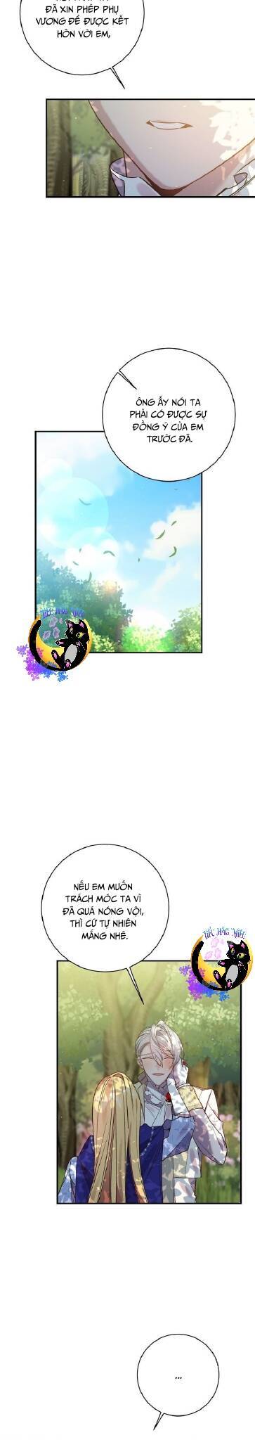 Đeo Bám Tôi Cũng Vô Ích Thôi Chapter  100 - 24