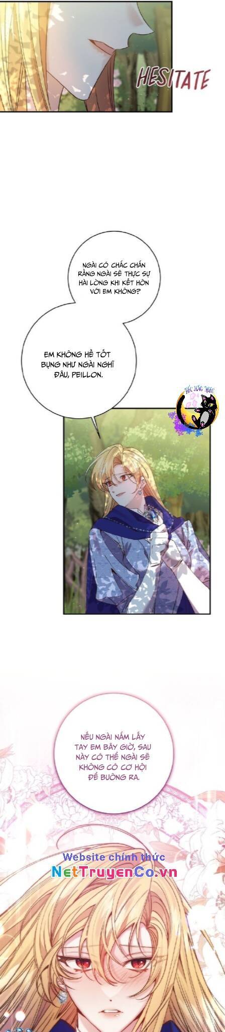 Đeo Bám Tôi Cũng Vô Ích Thôi Chapter  100 - 25
