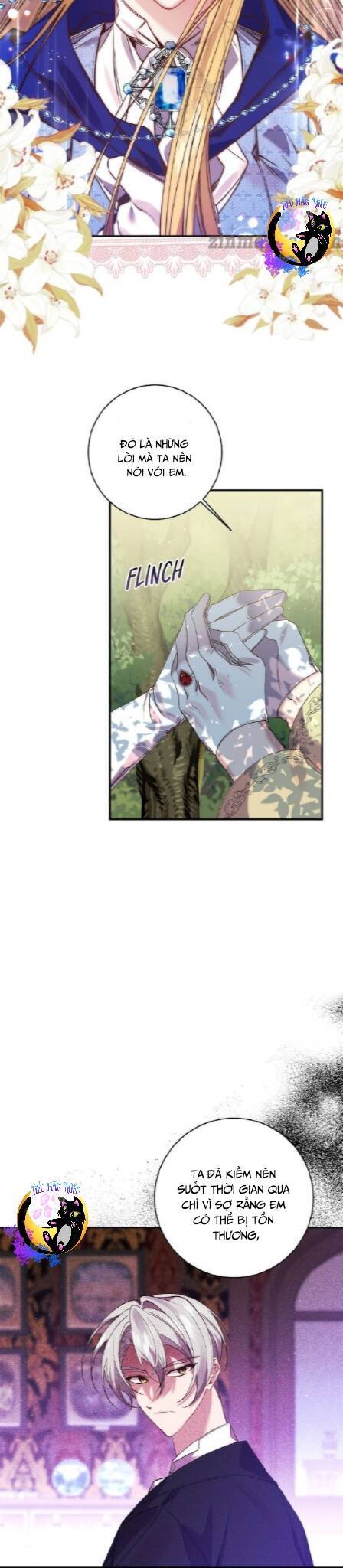 Đeo Bám Tôi Cũng Vô Ích Thôi Chapter  100 - 26