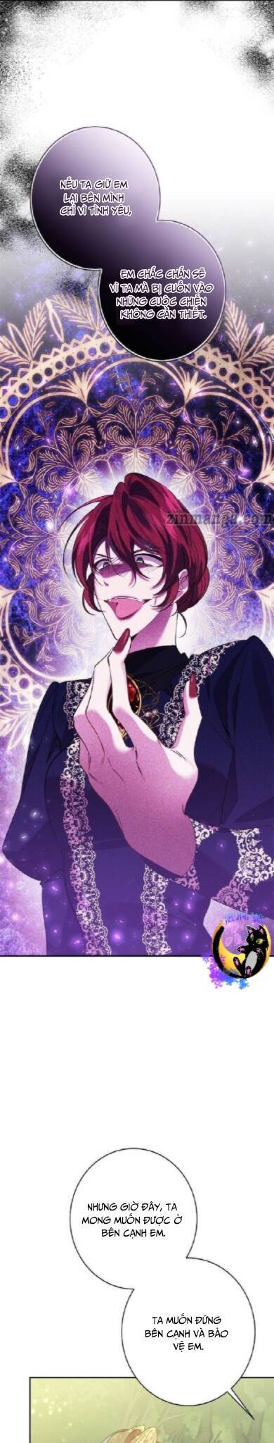 Đeo Bám Tôi Cũng Vô Ích Thôi Chapter  100 - 27