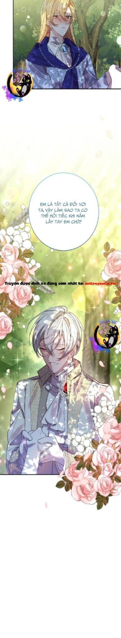 Đeo Bám Tôi Cũng Vô Ích Thôi Chapter  100 - 28