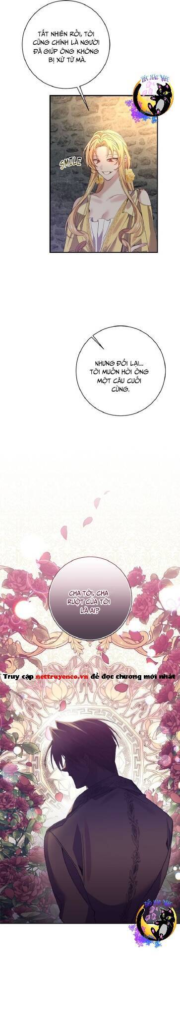 Đeo Bám Tôi Cũng Vô Ích Thôi Chapter  100 - 7