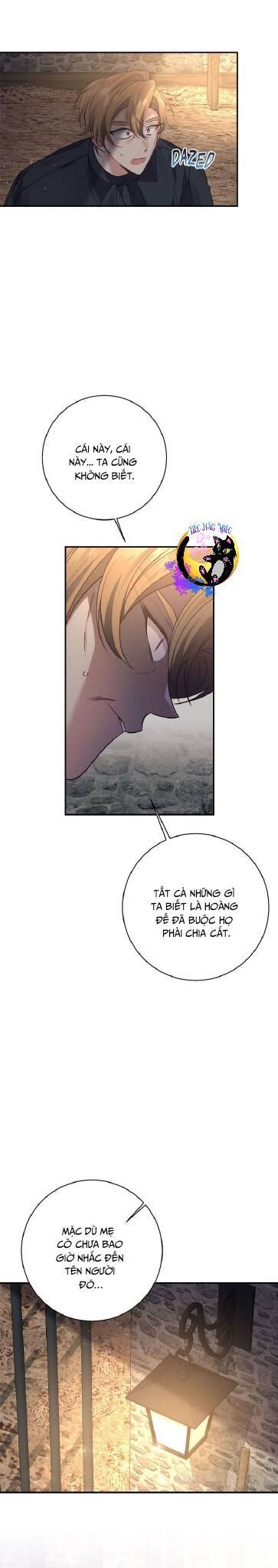 Đeo Bám Tôi Cũng Vô Ích Thôi Chapter  100 - 8