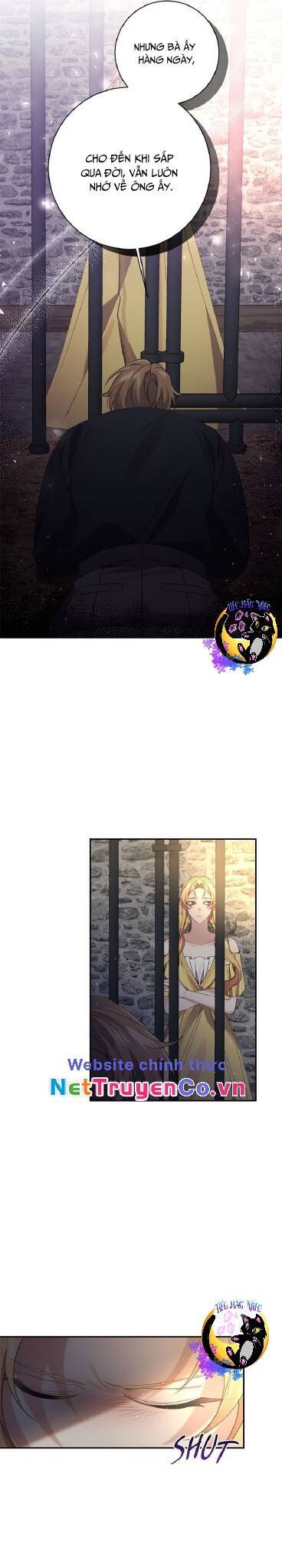 Đeo Bám Tôi Cũng Vô Ích Thôi Chapter  100 - 9