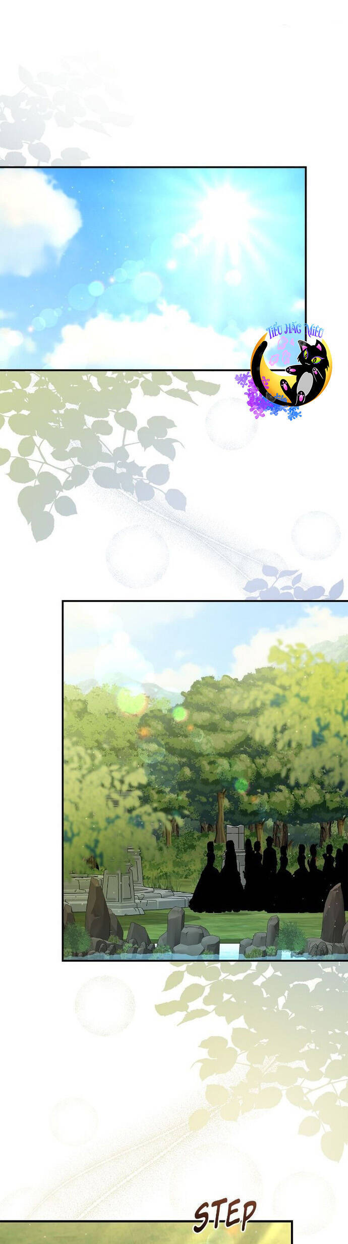 Đeo Bám Tôi Cũng Vô Ích Thôi Chapter  101 - 1