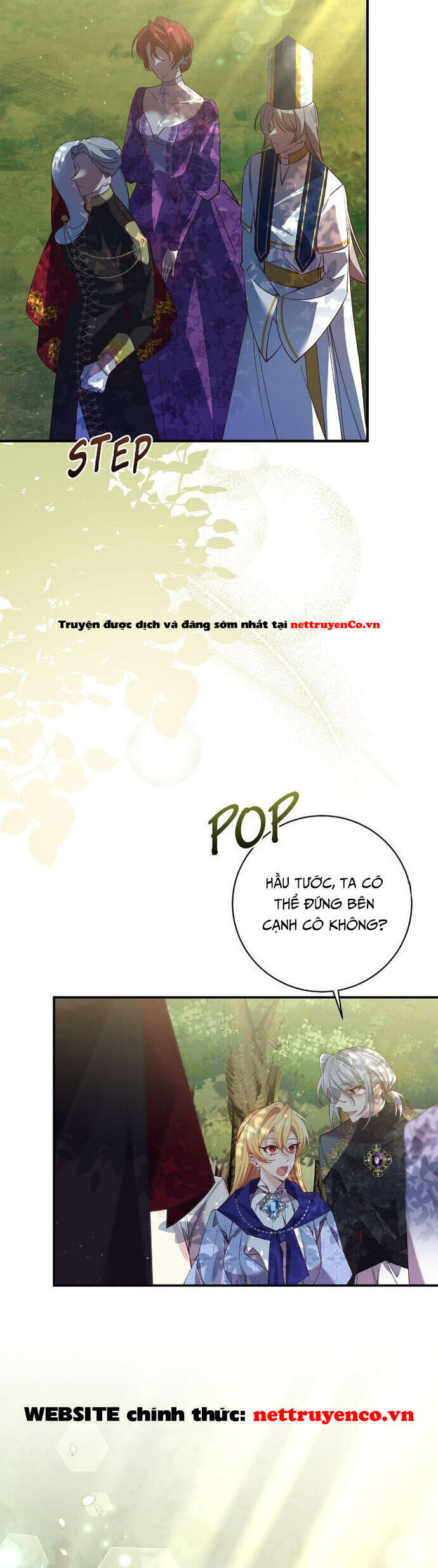 Đeo Bám Tôi Cũng Vô Ích Thôi Chapter  101 - 2