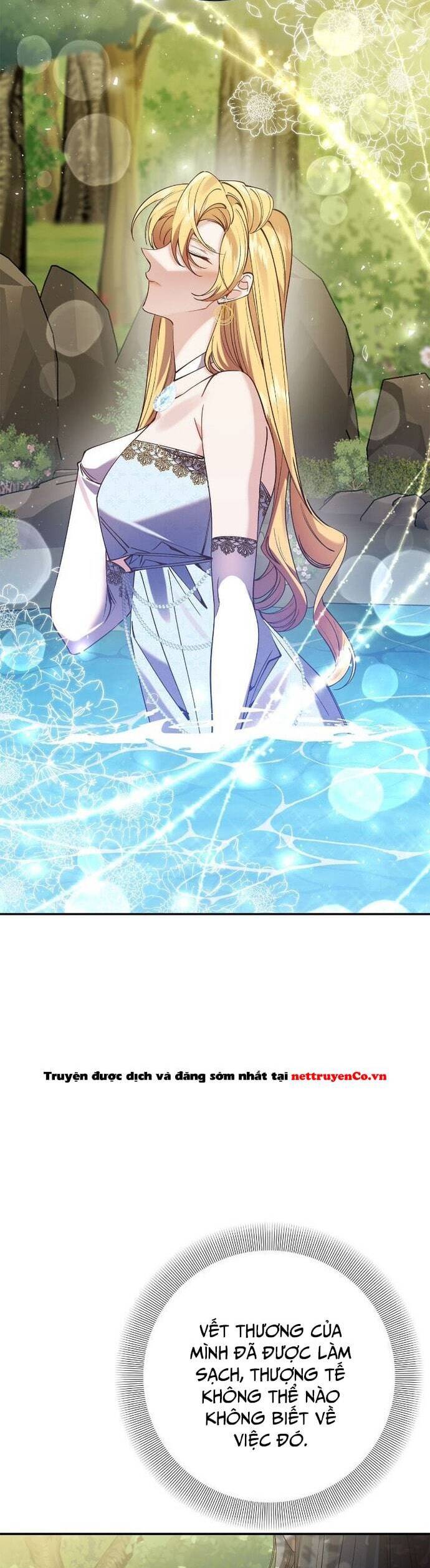 Đeo Bám Tôi Cũng Vô Ích Thôi Chapter  101 - 11