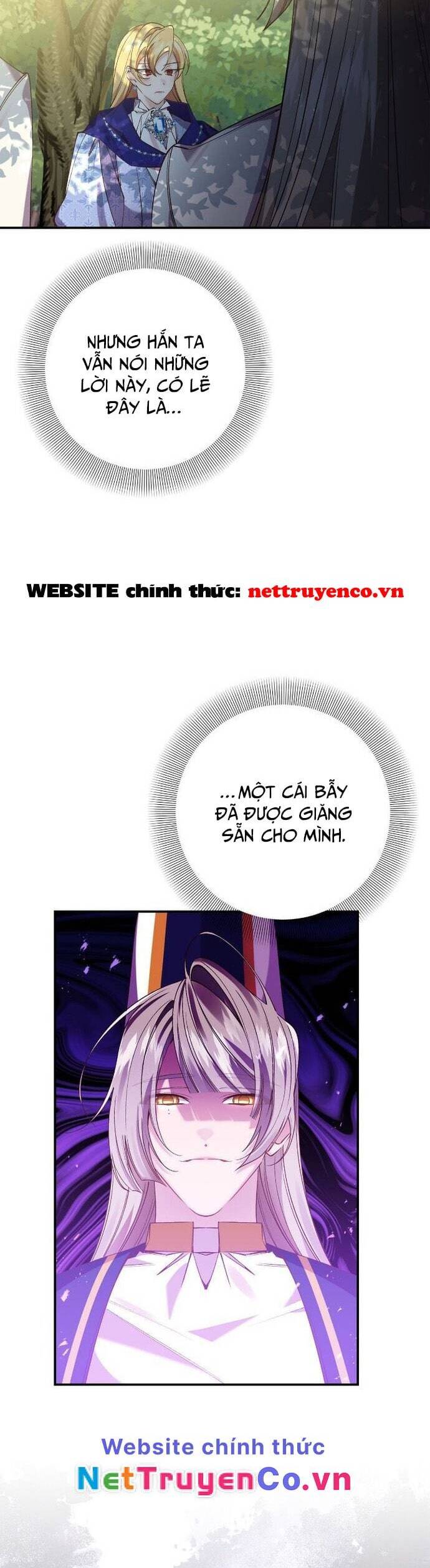 Đeo Bám Tôi Cũng Vô Ích Thôi Chapter  101 - 12