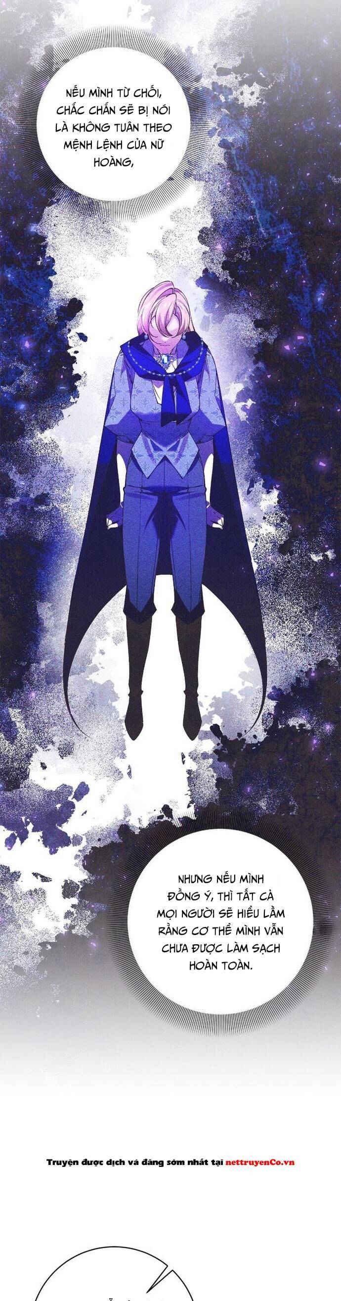 Đeo Bám Tôi Cũng Vô Ích Thôi Chapter  101 - 13