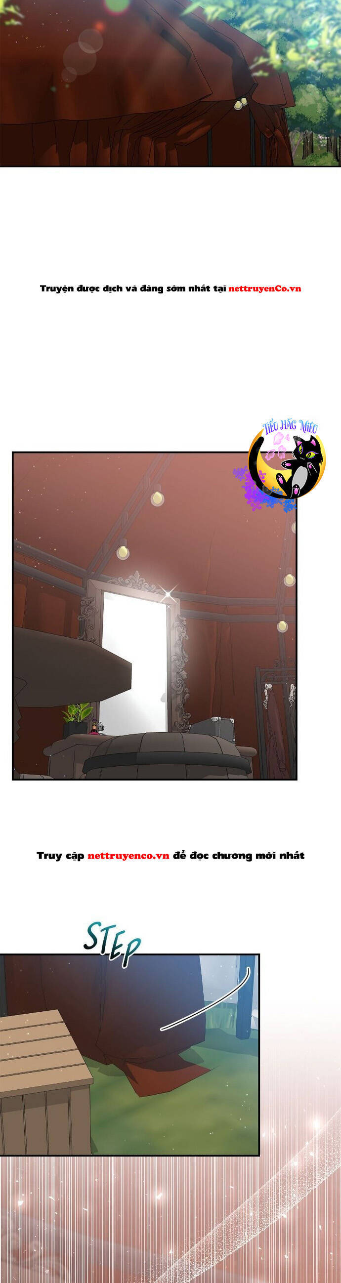 Đeo Bám Tôi Cũng Vô Ích Thôi Chapter  101 - 16