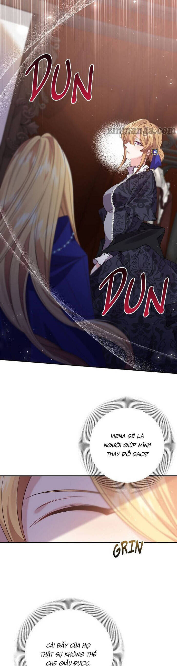 Đeo Bám Tôi Cũng Vô Ích Thôi Chapter  101 - 17