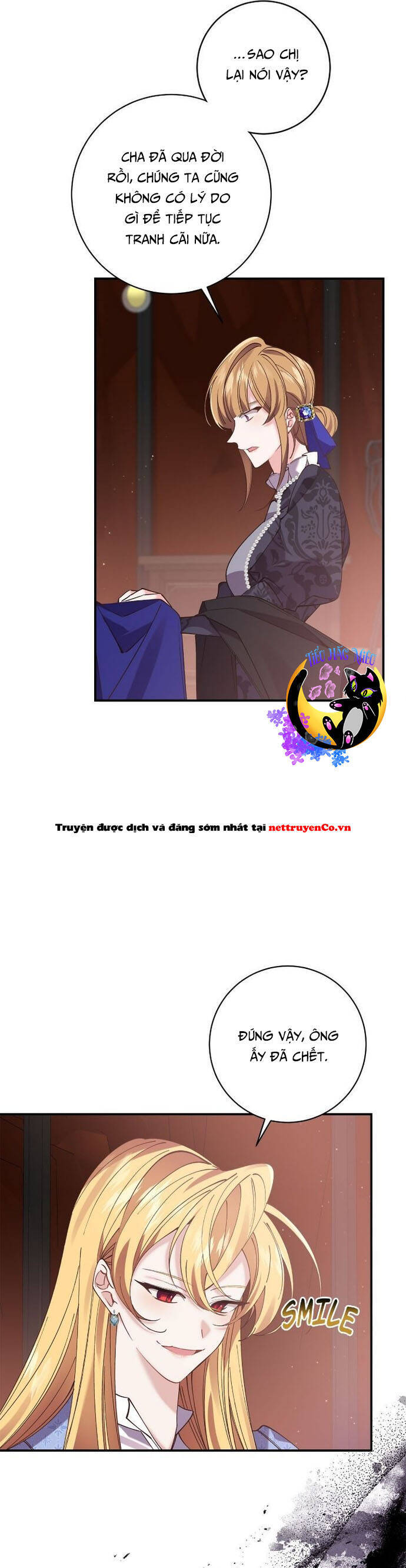 Đeo Bám Tôi Cũng Vô Ích Thôi Chapter  101 - 19