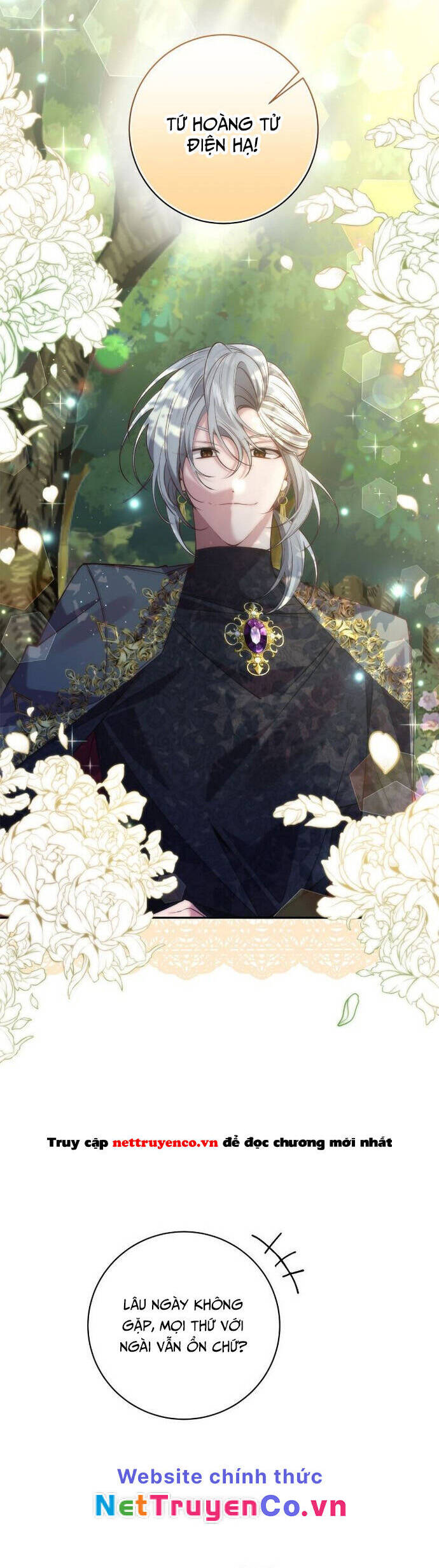 Đeo Bám Tôi Cũng Vô Ích Thôi Chapter  101 - 3