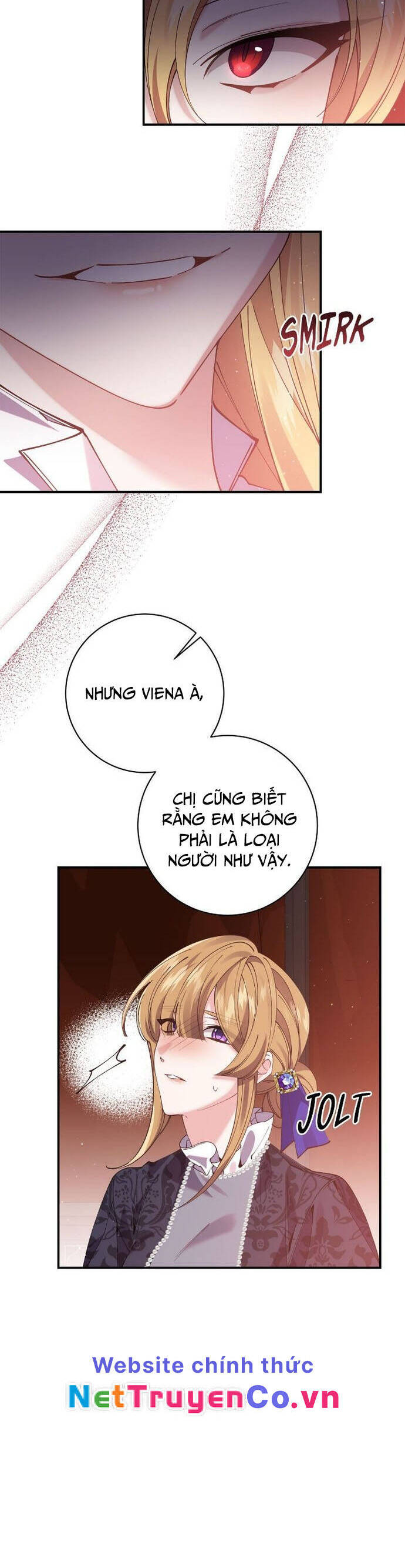 Đeo Bám Tôi Cũng Vô Ích Thôi Chapter  101 - 21