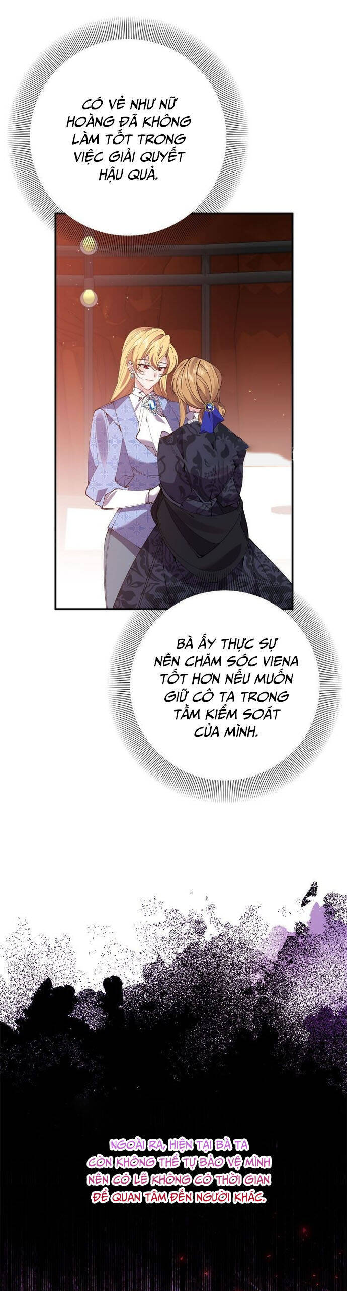 Đeo Bám Tôi Cũng Vô Ích Thôi Chapter  101 - 22