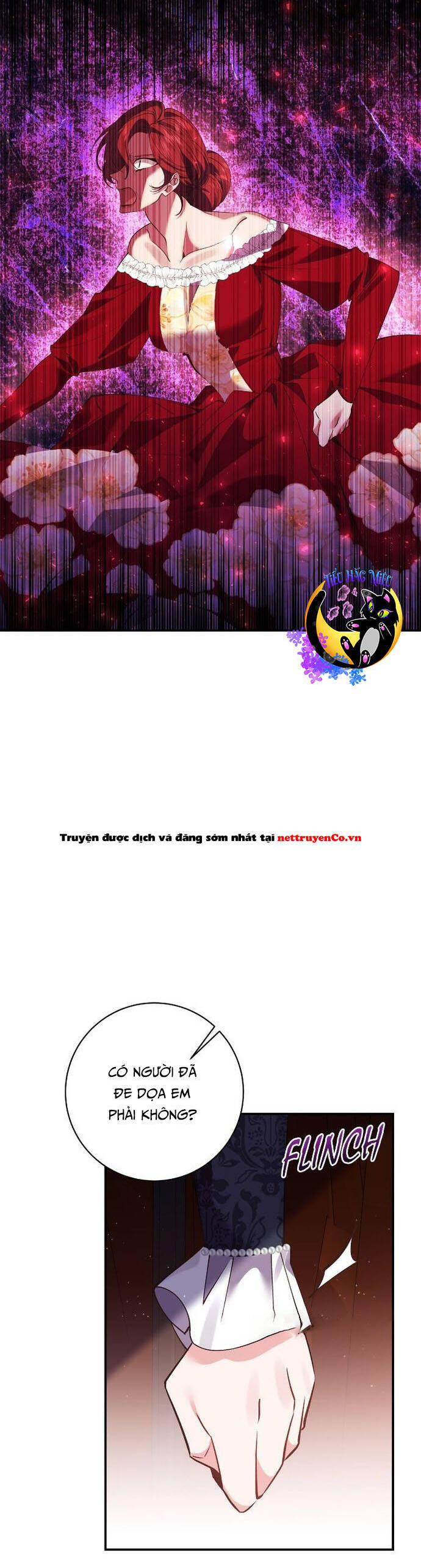 Đeo Bám Tôi Cũng Vô Ích Thôi Chapter  101 - 23