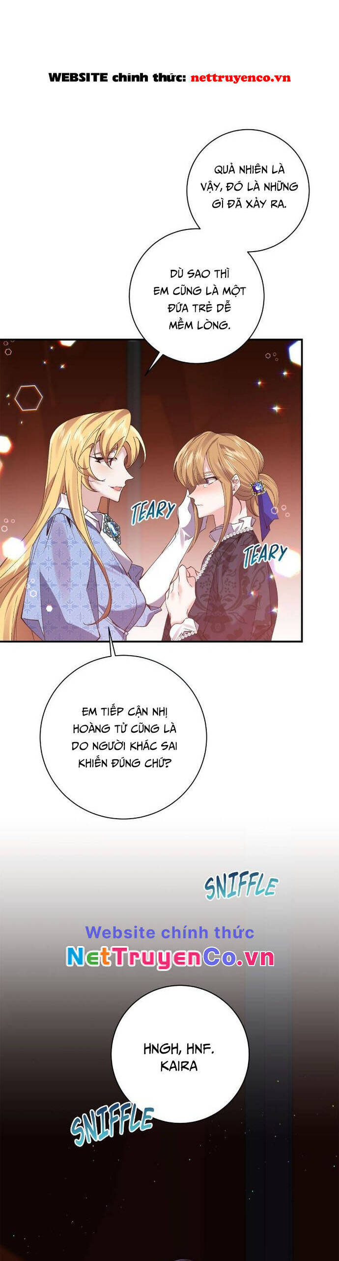 Đeo Bám Tôi Cũng Vô Ích Thôi Chapter  101 - 24