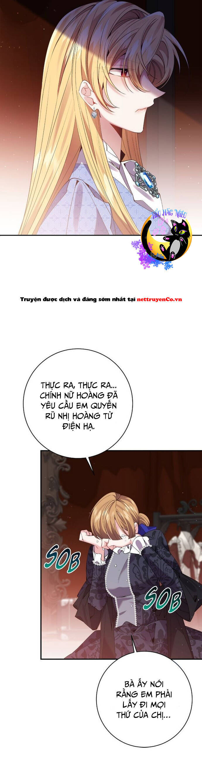 Đeo Bám Tôi Cũng Vô Ích Thôi Chapter  101 - 25