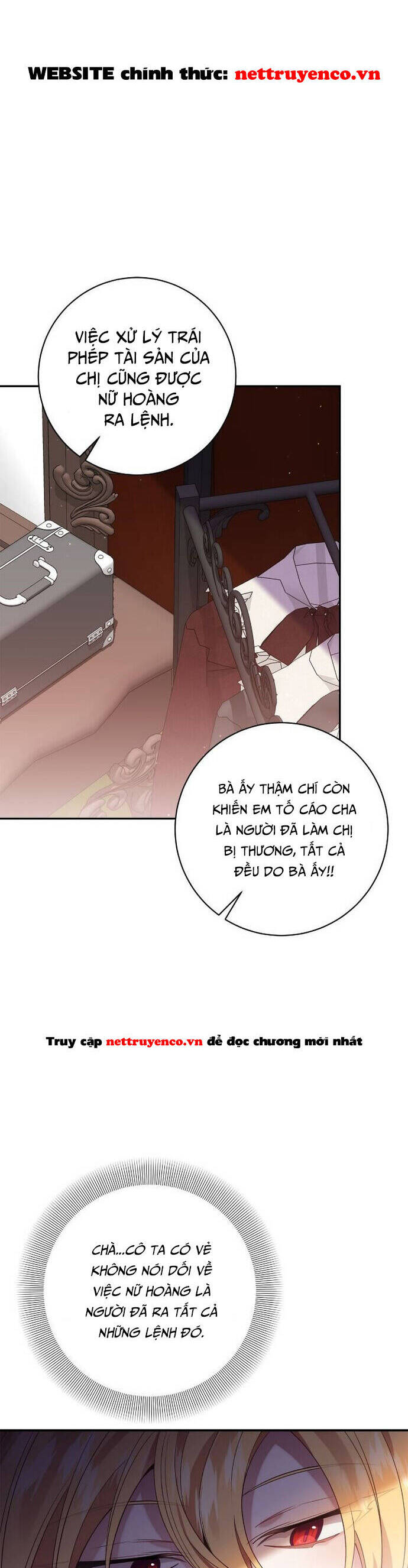 Đeo Bám Tôi Cũng Vô Ích Thôi Chapter  101 - 26