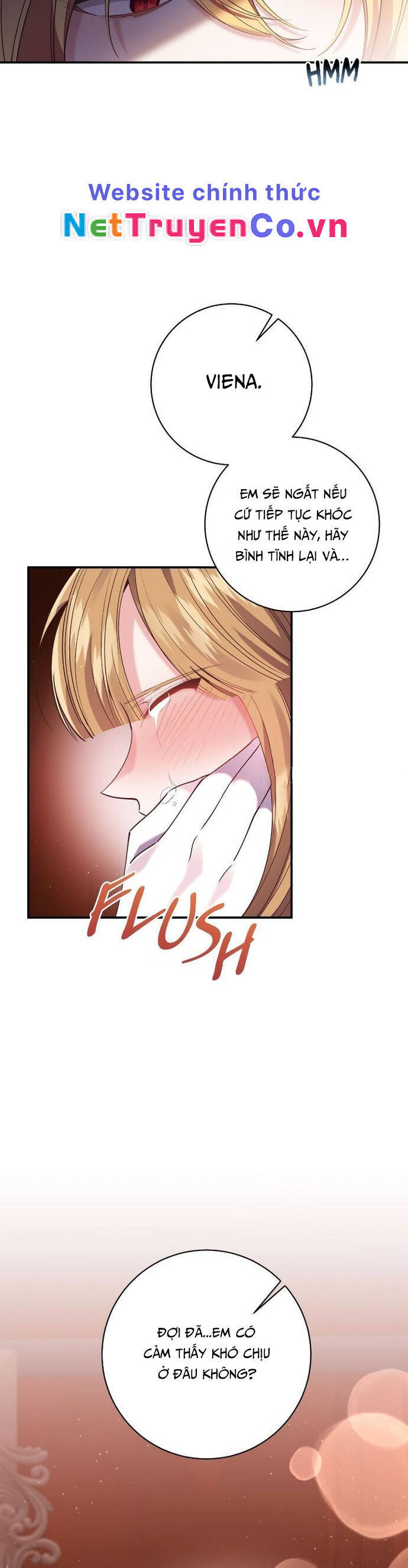 Đeo Bám Tôi Cũng Vô Ích Thôi Chapter  101 - 27