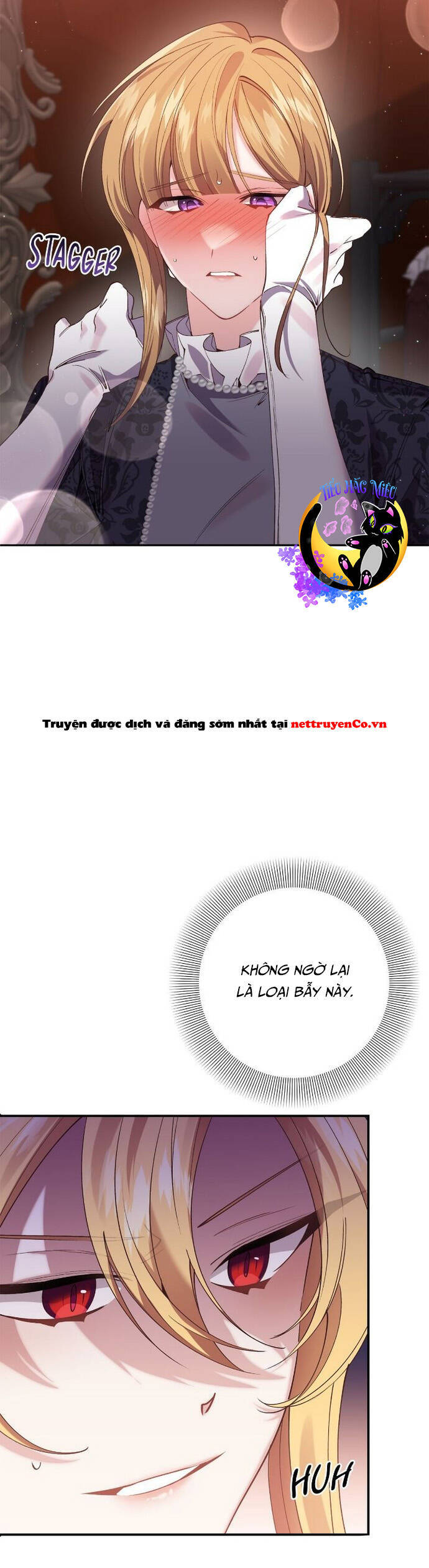 Đeo Bám Tôi Cũng Vô Ích Thôi Chapter  101 - 28