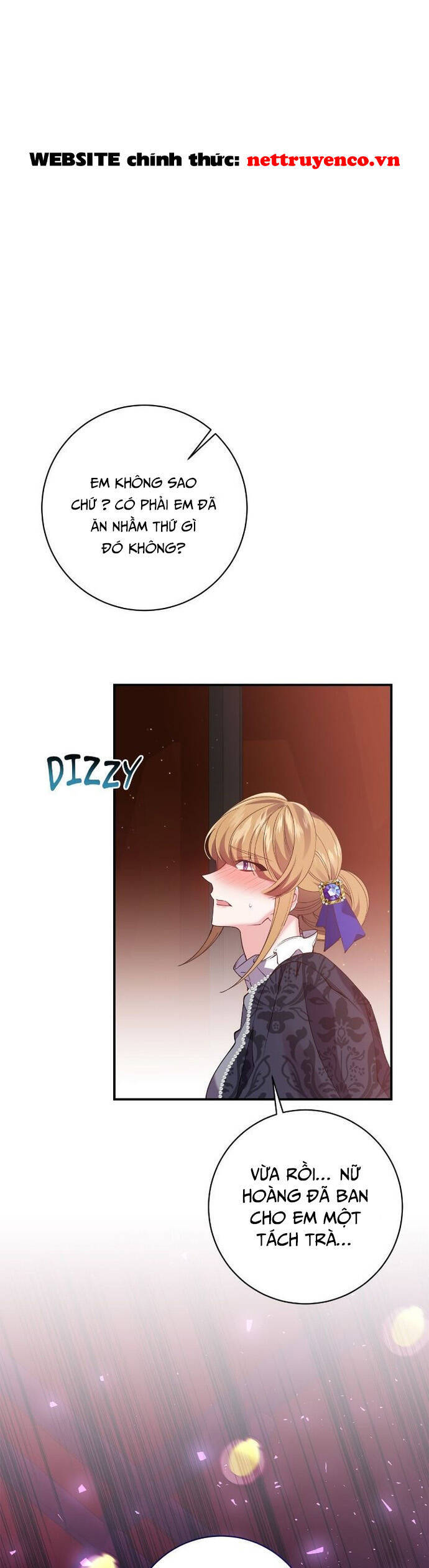 Đeo Bám Tôi Cũng Vô Ích Thôi Chapter  101 - 29