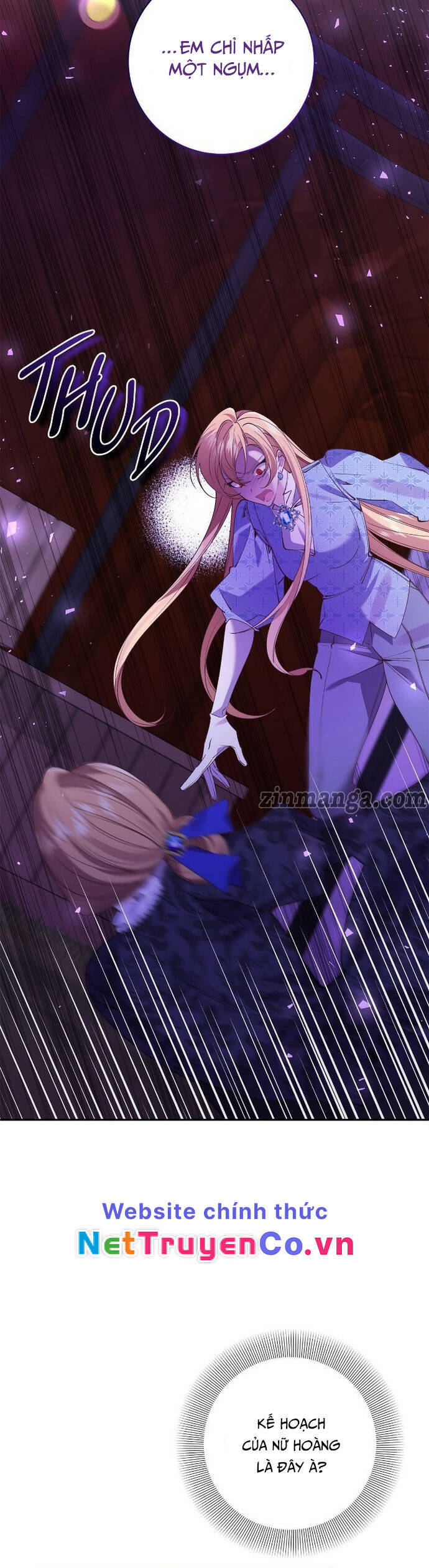 Đeo Bám Tôi Cũng Vô Ích Thôi Chapter  101 - 30