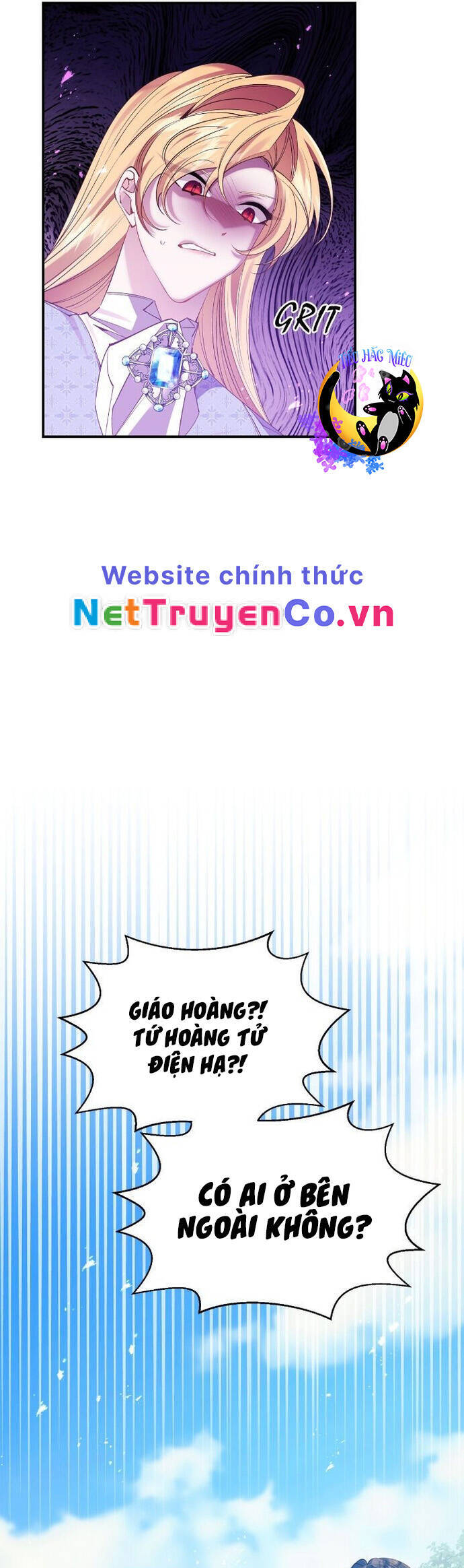 Đeo Bám Tôi Cũng Vô Ích Thôi Chapter  101 - 31