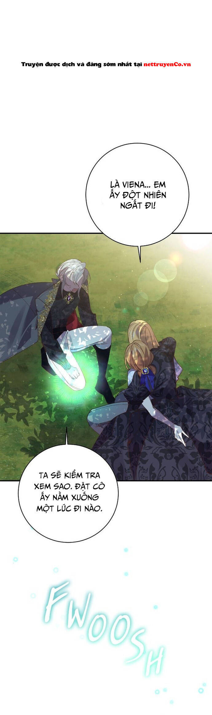 Đeo Bám Tôi Cũng Vô Ích Thôi Chapter  101 - 33