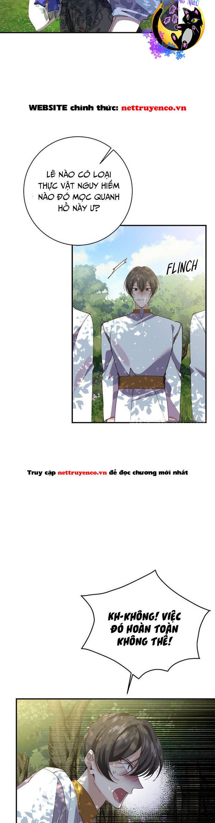 Đeo Bám Tôi Cũng Vô Ích Thôi Chapter  101 - 35