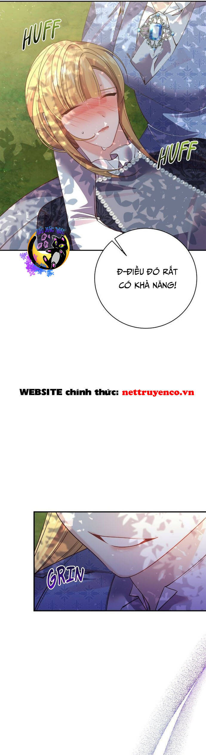 Đeo Bám Tôi Cũng Vô Ích Thôi Chapter  101 - 37