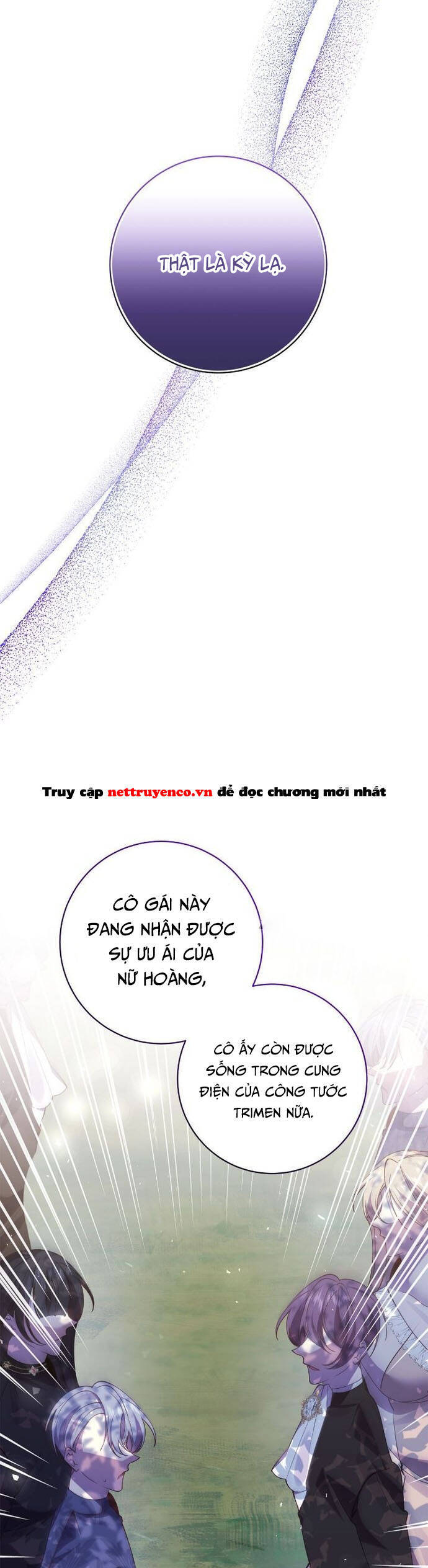 Đeo Bám Tôi Cũng Vô Ích Thôi Chapter  101 - 38