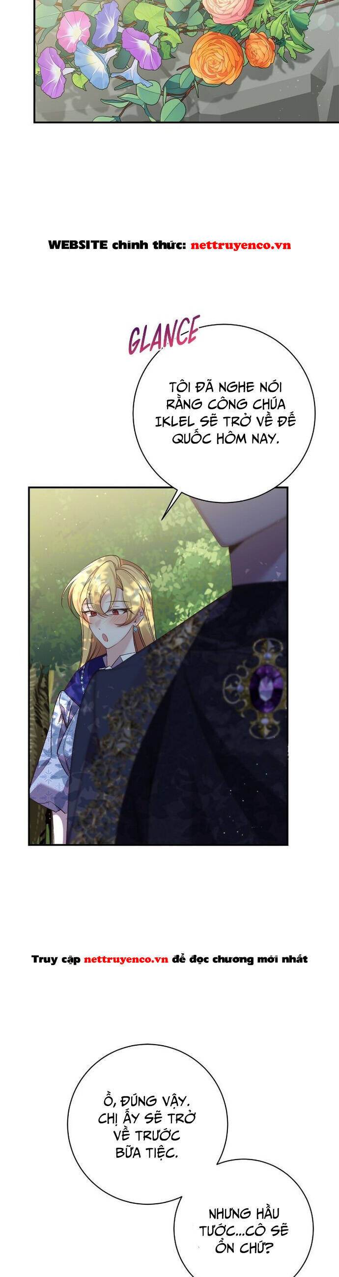 Đeo Bám Tôi Cũng Vô Ích Thôi Chapter  101 - 5