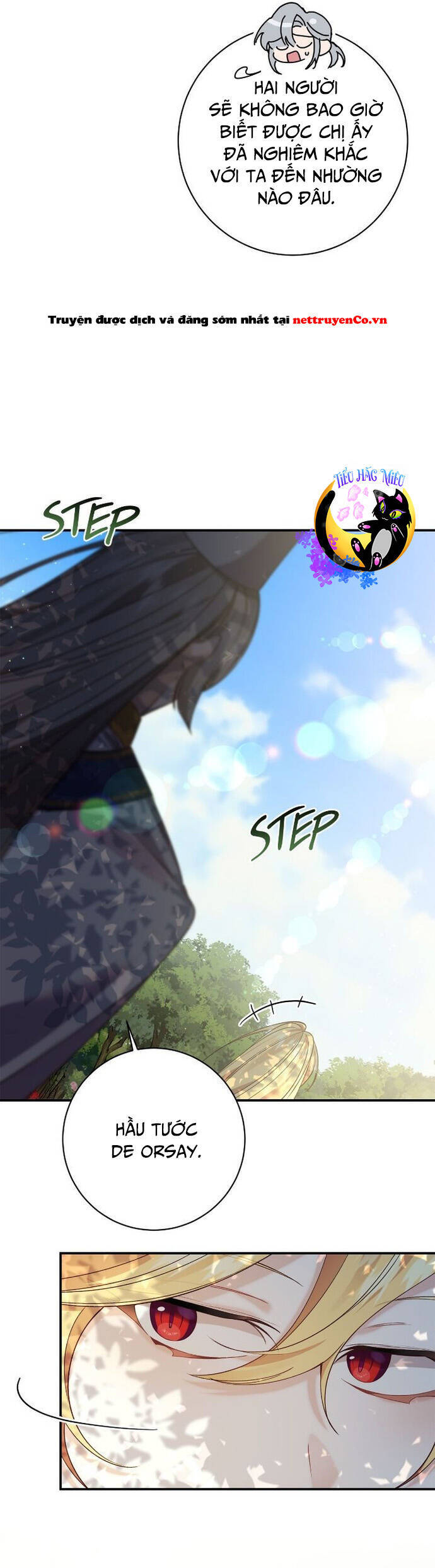 Đeo Bám Tôi Cũng Vô Ích Thôi Chapter  101 - 7