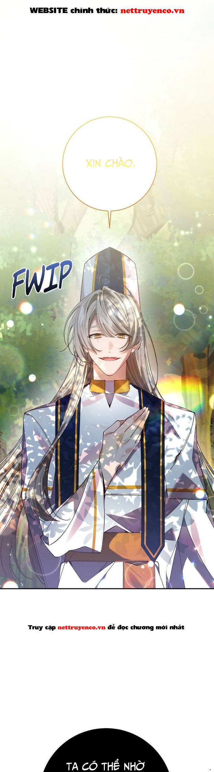 Đeo Bám Tôi Cũng Vô Ích Thôi Chapter  101 - 8