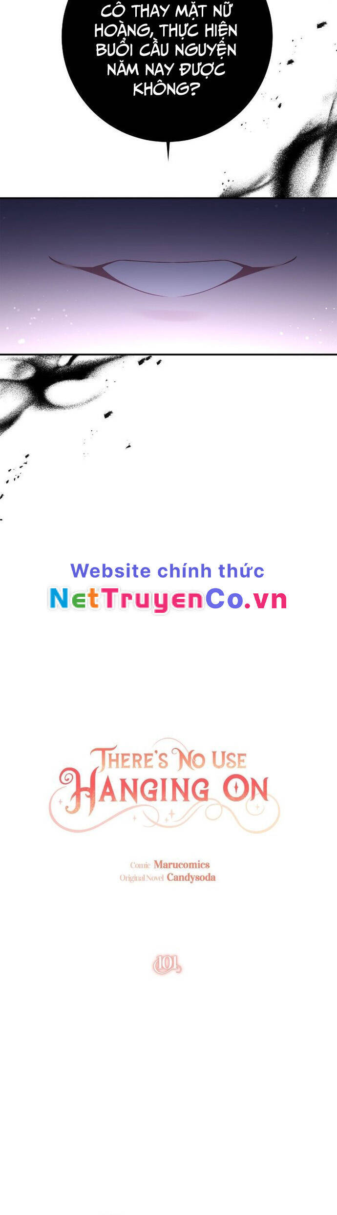 Đeo Bám Tôi Cũng Vô Ích Thôi Chapter  101 - 9