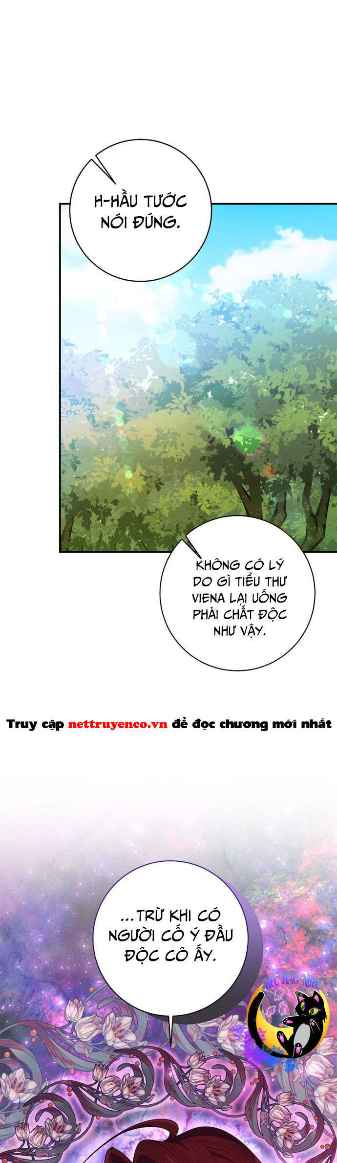 Đeo Bám Tôi Cũng Vô Ích Thôi Chapter  102 - 1