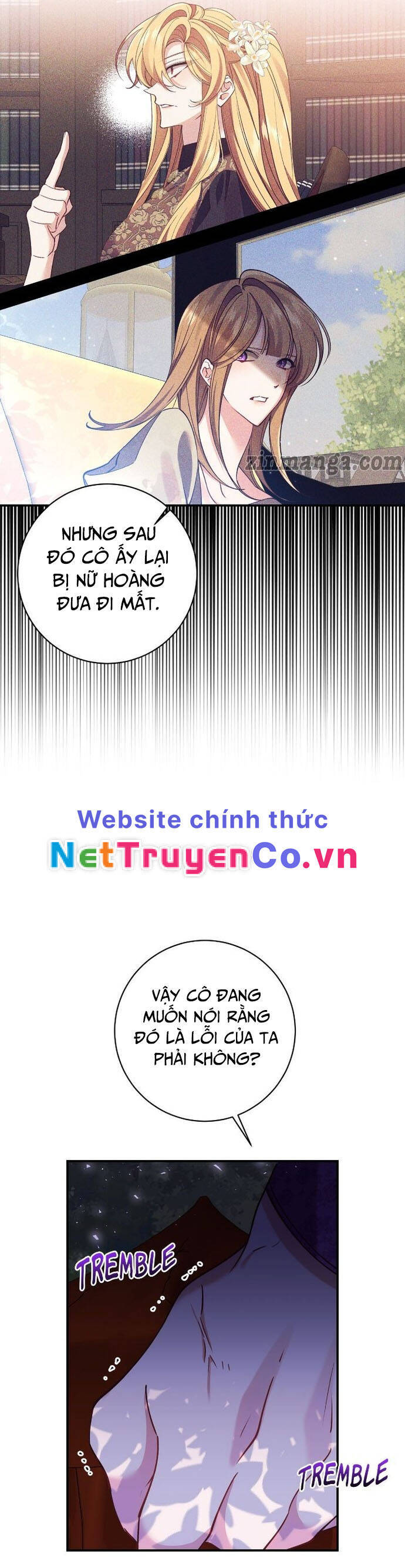 Đeo Bám Tôi Cũng Vô Ích Thôi Chapter  102 - 11