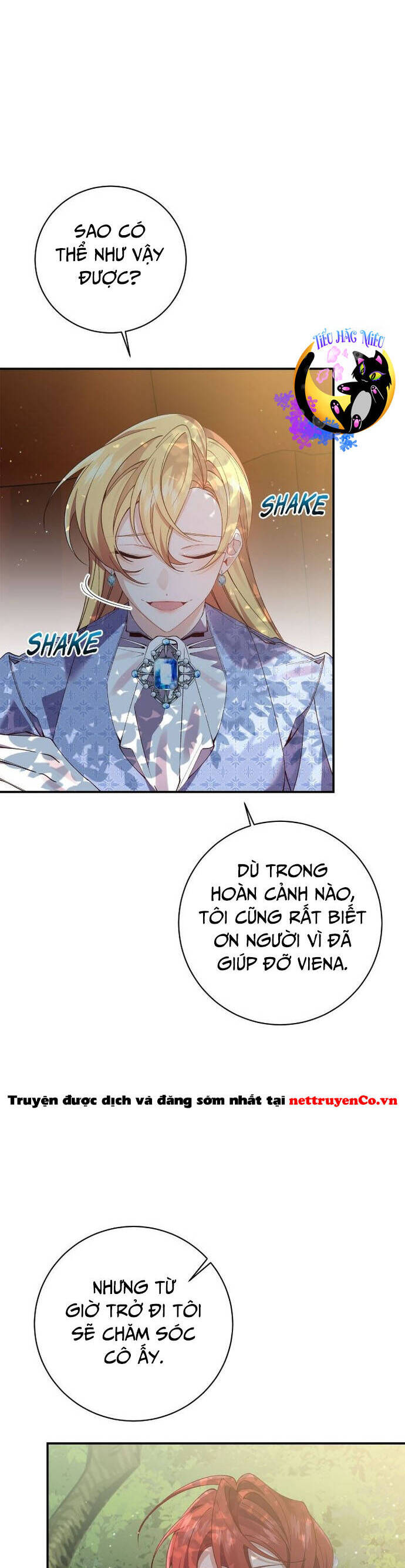 Đeo Bám Tôi Cũng Vô Ích Thôi Chapter  102 - 12