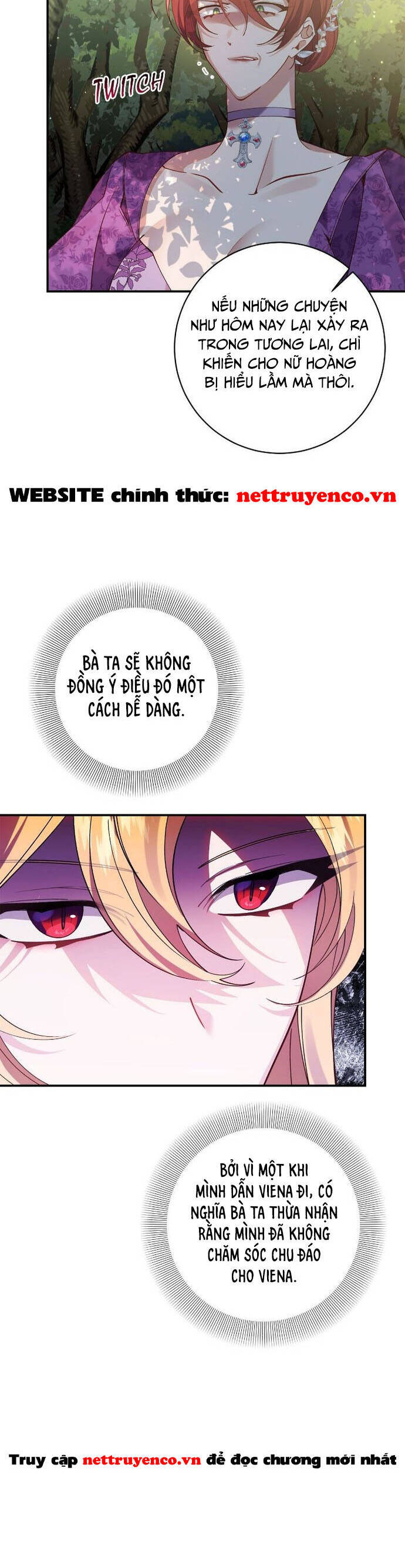 Đeo Bám Tôi Cũng Vô Ích Thôi Chapter  102 - 13