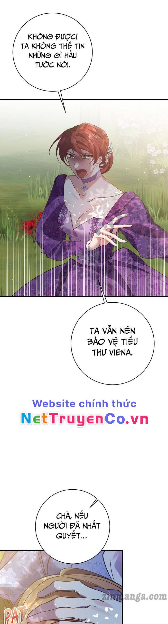 Đeo Bám Tôi Cũng Vô Ích Thôi Chapter  102 - 14