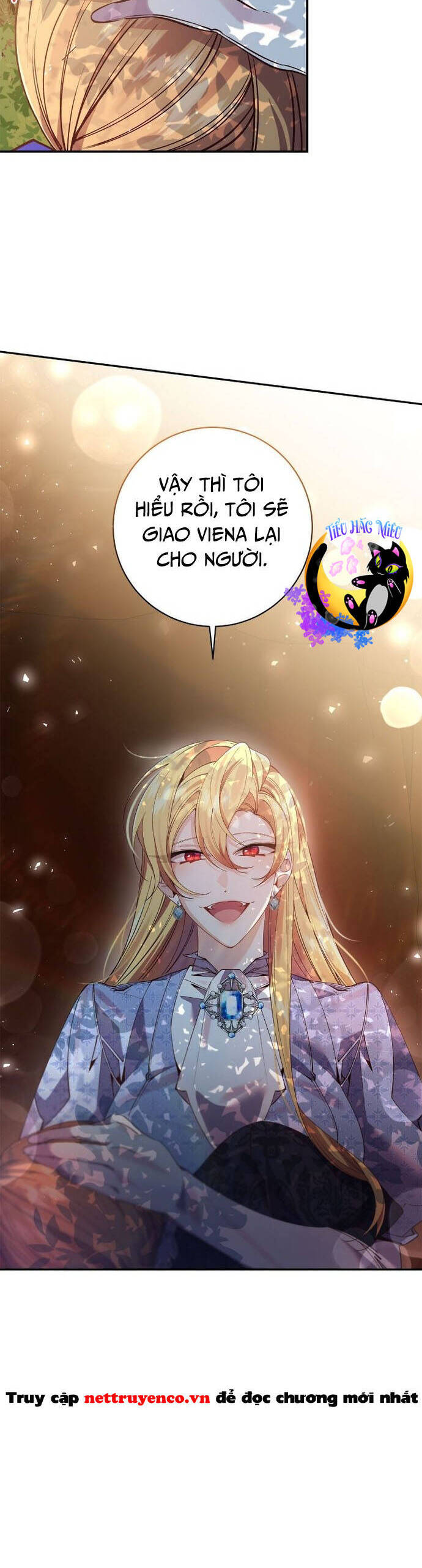 Đeo Bám Tôi Cũng Vô Ích Thôi Chapter  102 - 15