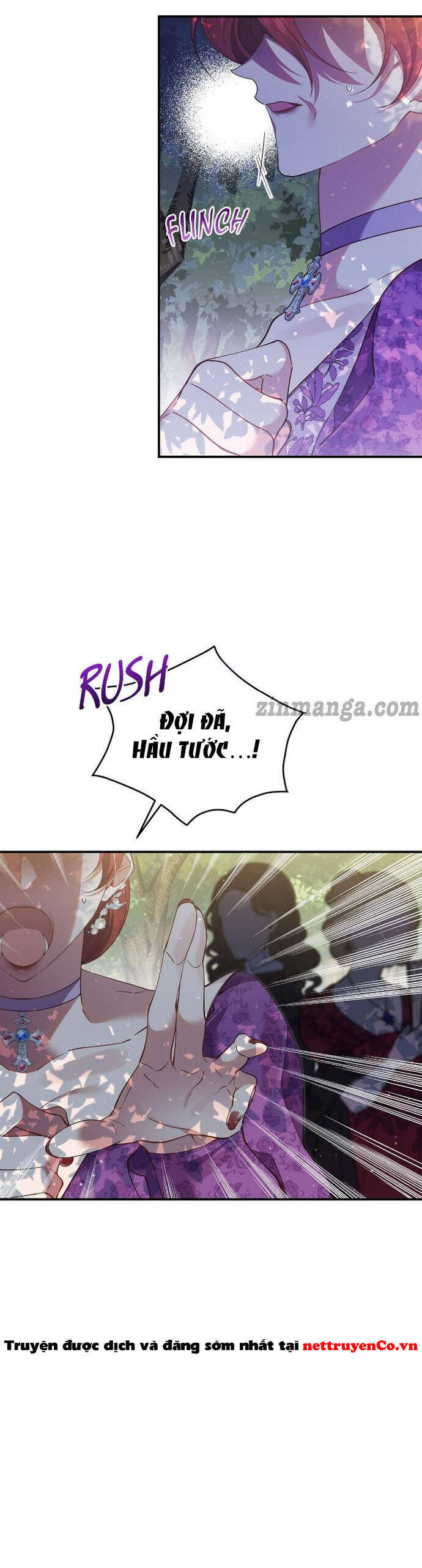 Đeo Bám Tôi Cũng Vô Ích Thôi Chapter  102 - 16