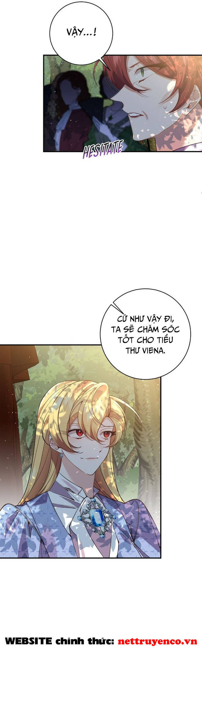 Đeo Bám Tôi Cũng Vô Ích Thôi Chapter  102 - 17