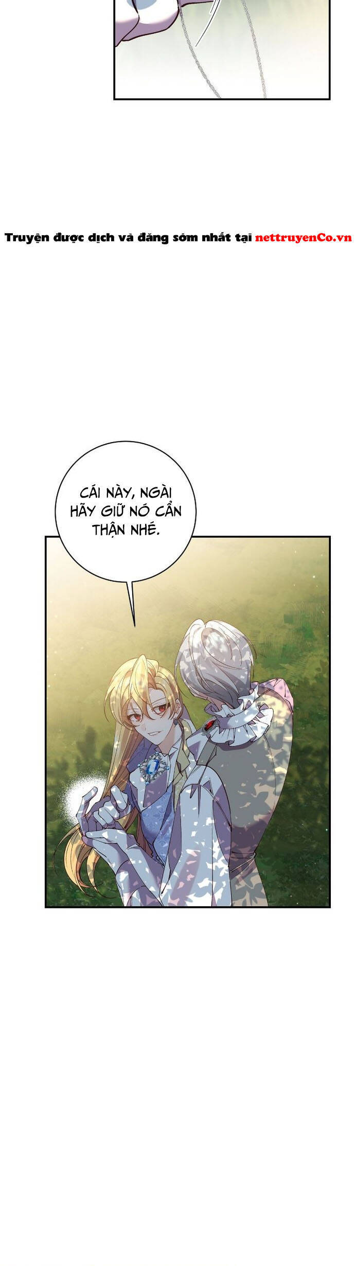 Đeo Bám Tôi Cũng Vô Ích Thôi Chapter  102 - 19